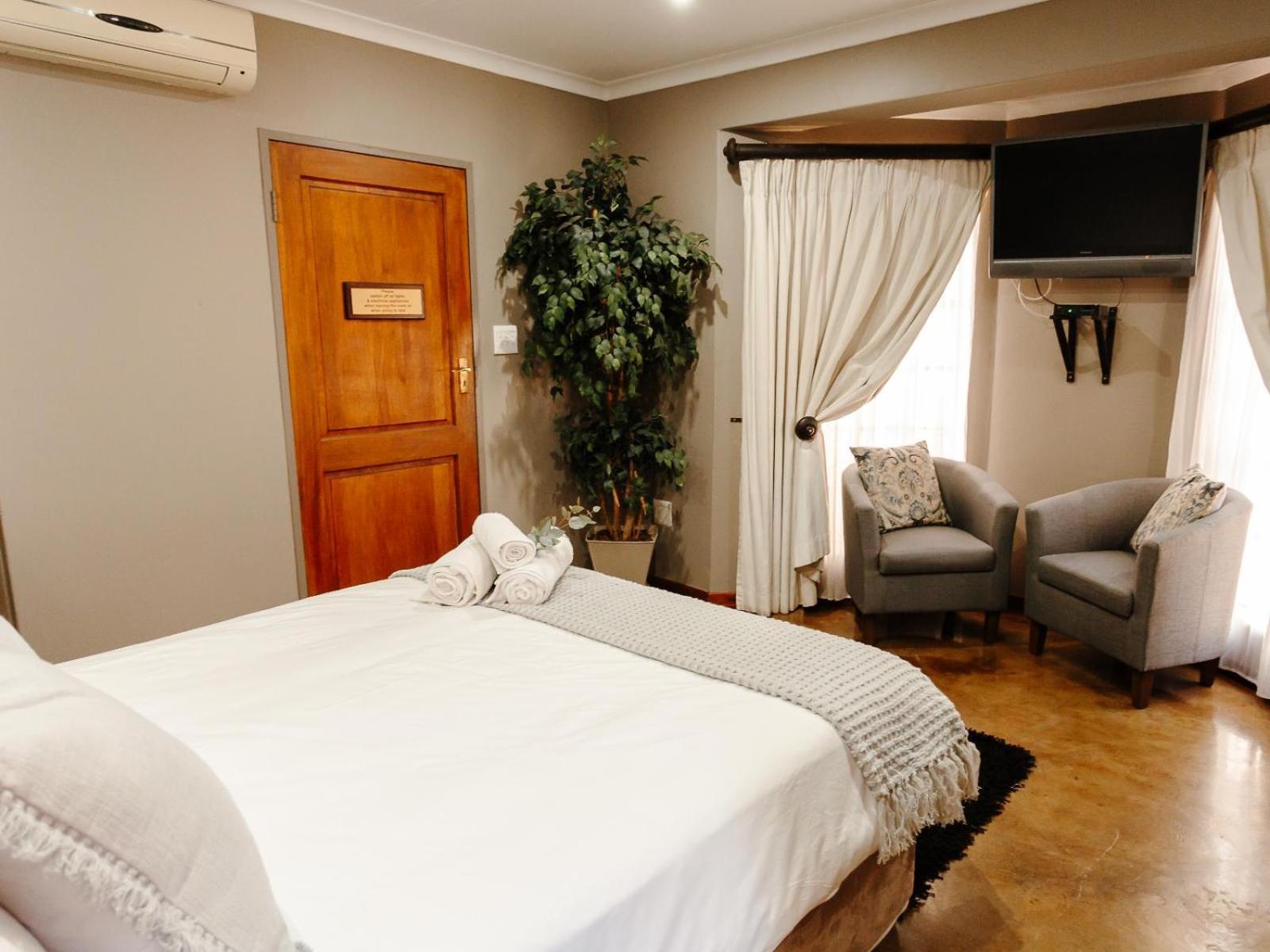 37 On Anderson Villa Pretoria Bilik gambar