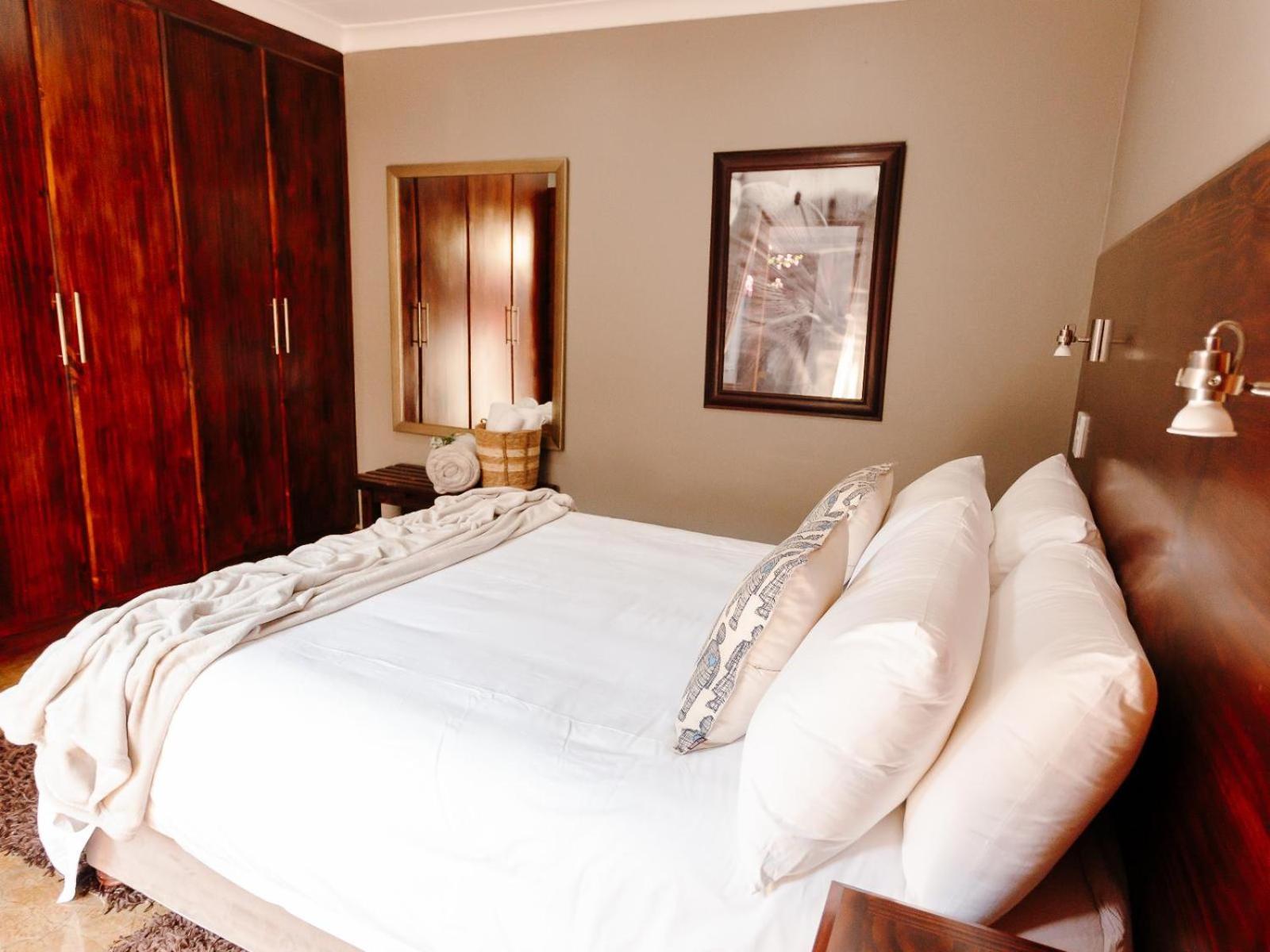 37 On Anderson Villa Pretoria Bilik gambar